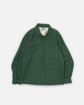 1950's Wool Opencollar Shirt