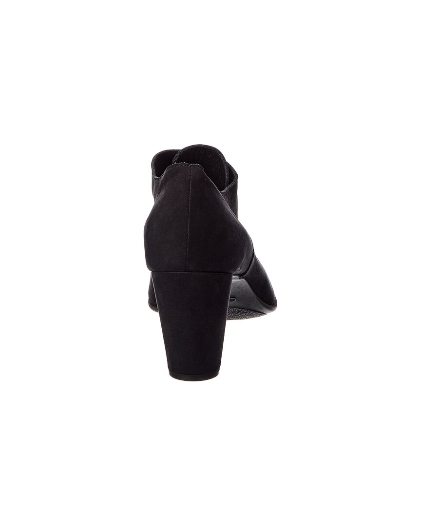 Arche Kloral Leather Bootie