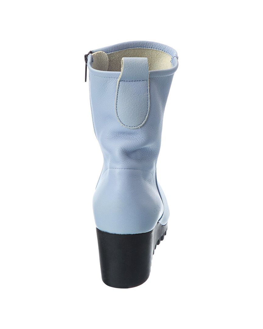 Arche Larazo Leather Boot