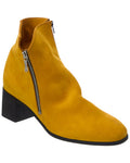 Arche Teozzi Suede Bootie
