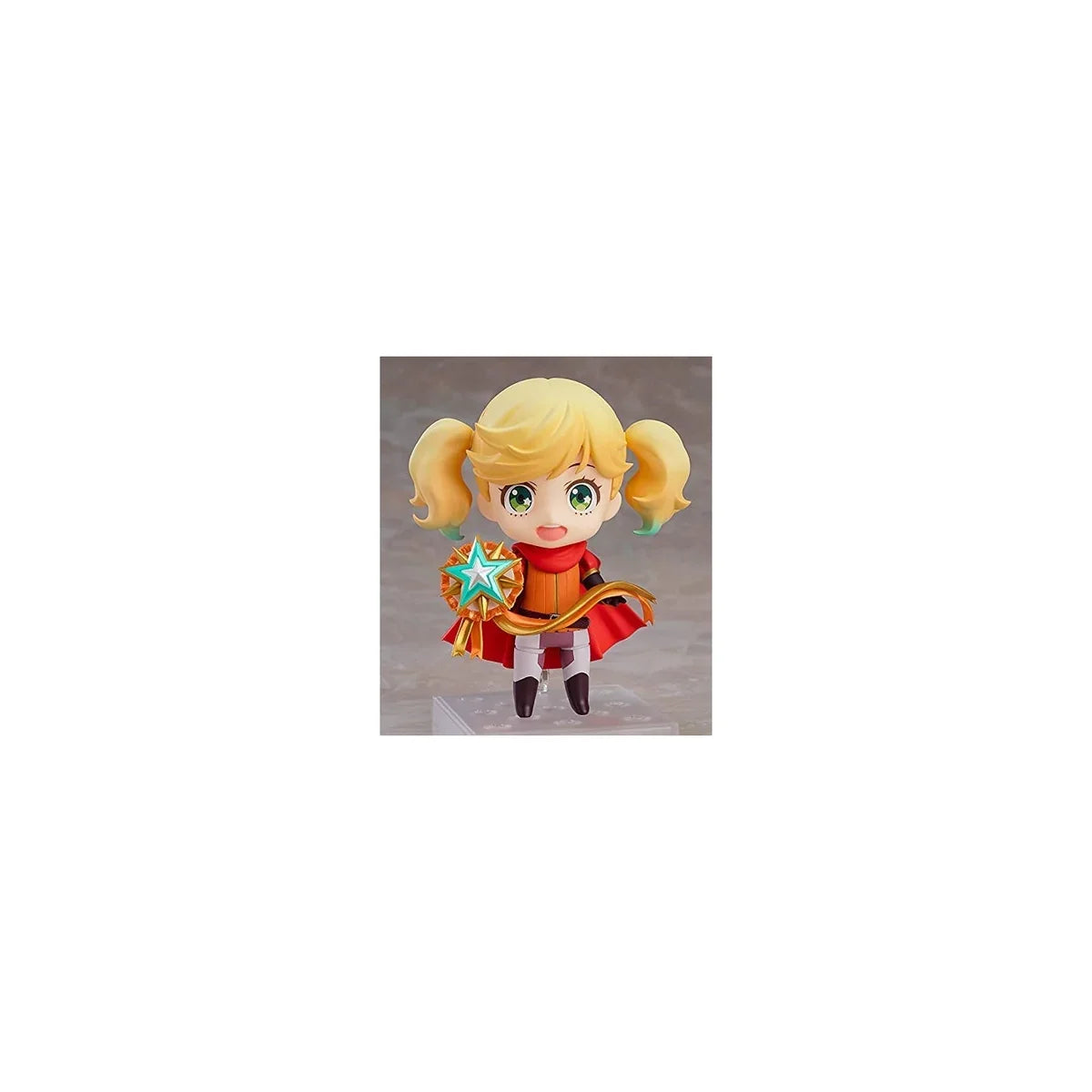 # Max Factory Nendoroid 歌剧少女!! 渡边沙良 手办