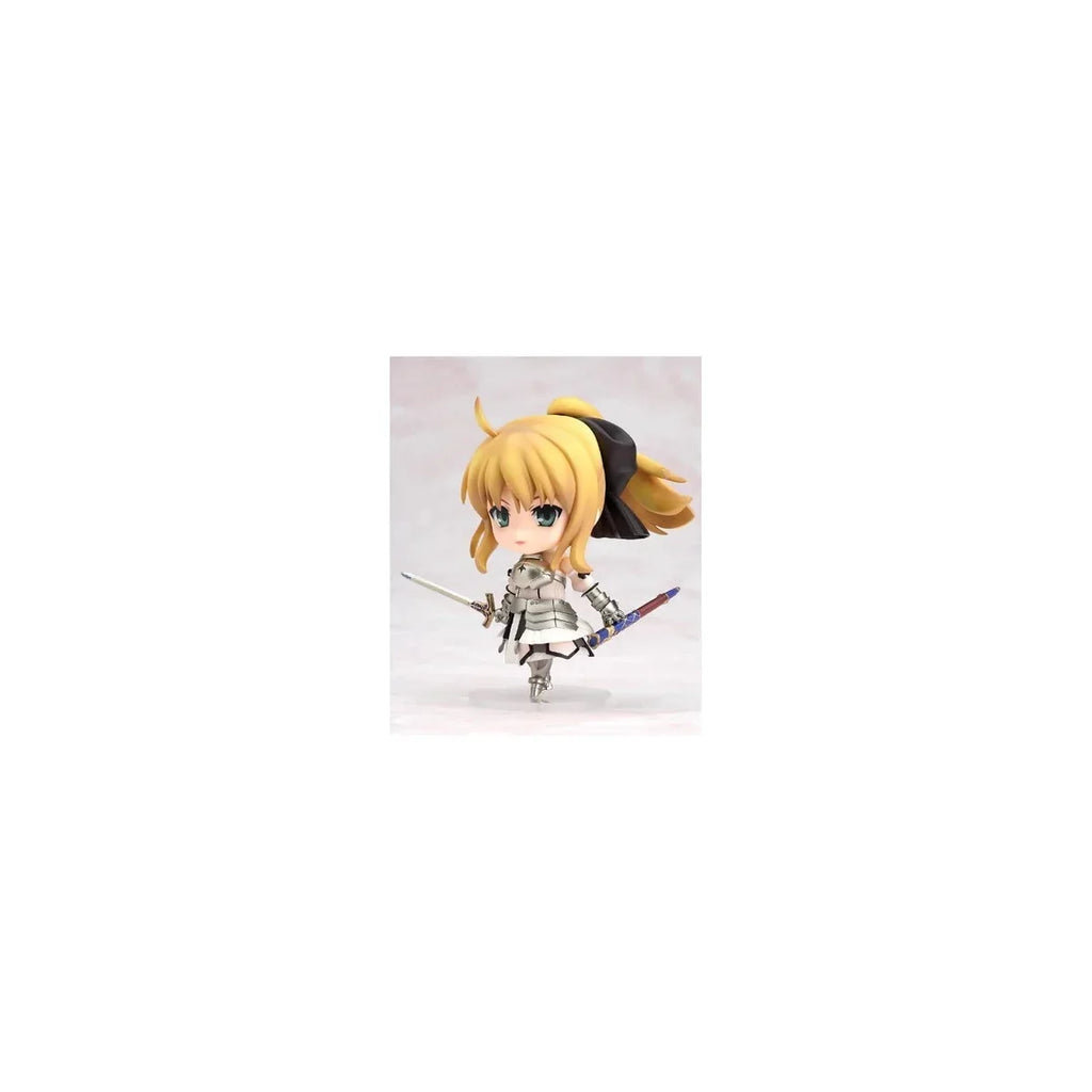 #Good Smile Company Nendoroid Fate/Stay Night Saber Lily 手办 全新
