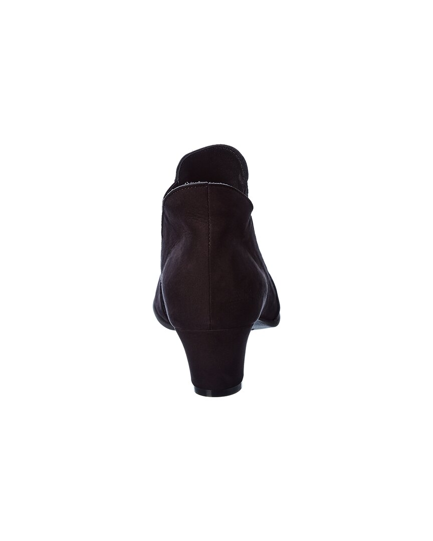 Arche Musc Leather Bootie