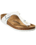 Birkenstock Gizeh Leather Sandal