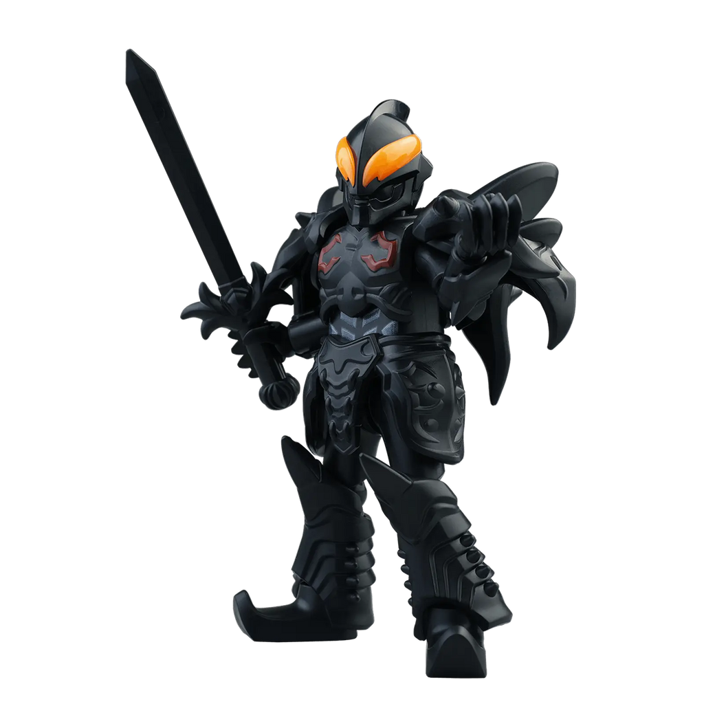 Blokees Ultraman Galaxy Version 08 Ultimate Shining