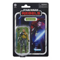 Kanan Jarrus Rebels vc318  (Star Wars TVC Vintage Collection, Hasbro)
