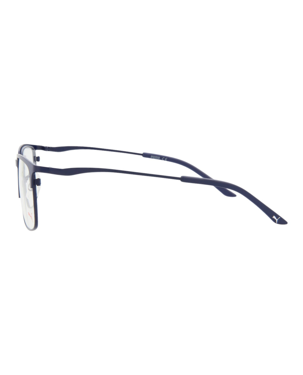 Square-Frame Metal Optical Frames