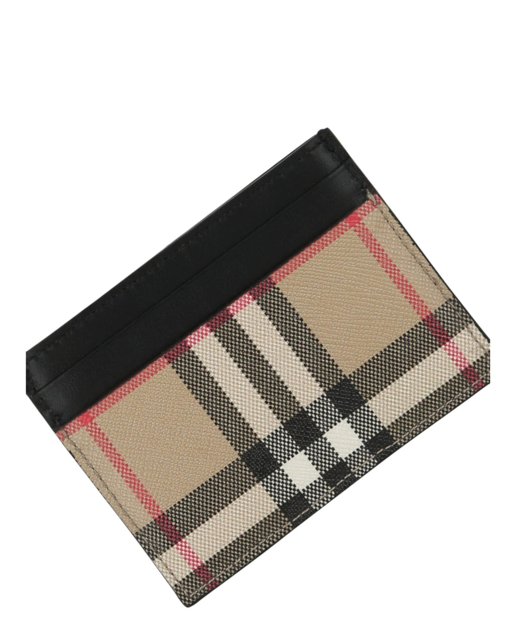 Check Card Holder