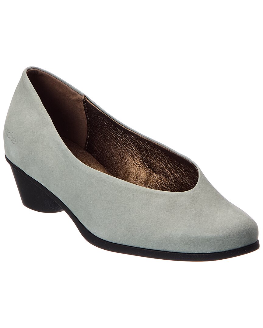 Arche Cynoa Leather Pump