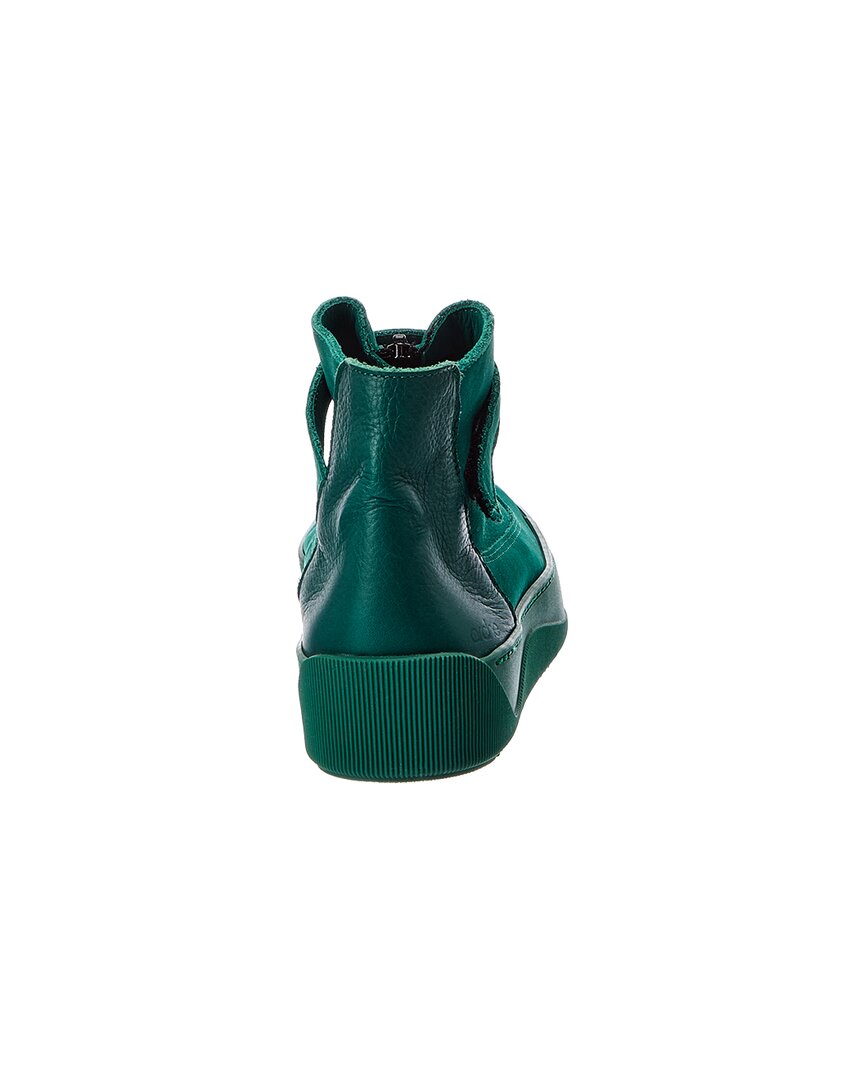 Arche Breaxy Leather Sneaker