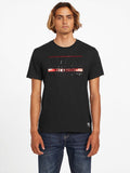 Eco Lalow Embossed Logo Tee