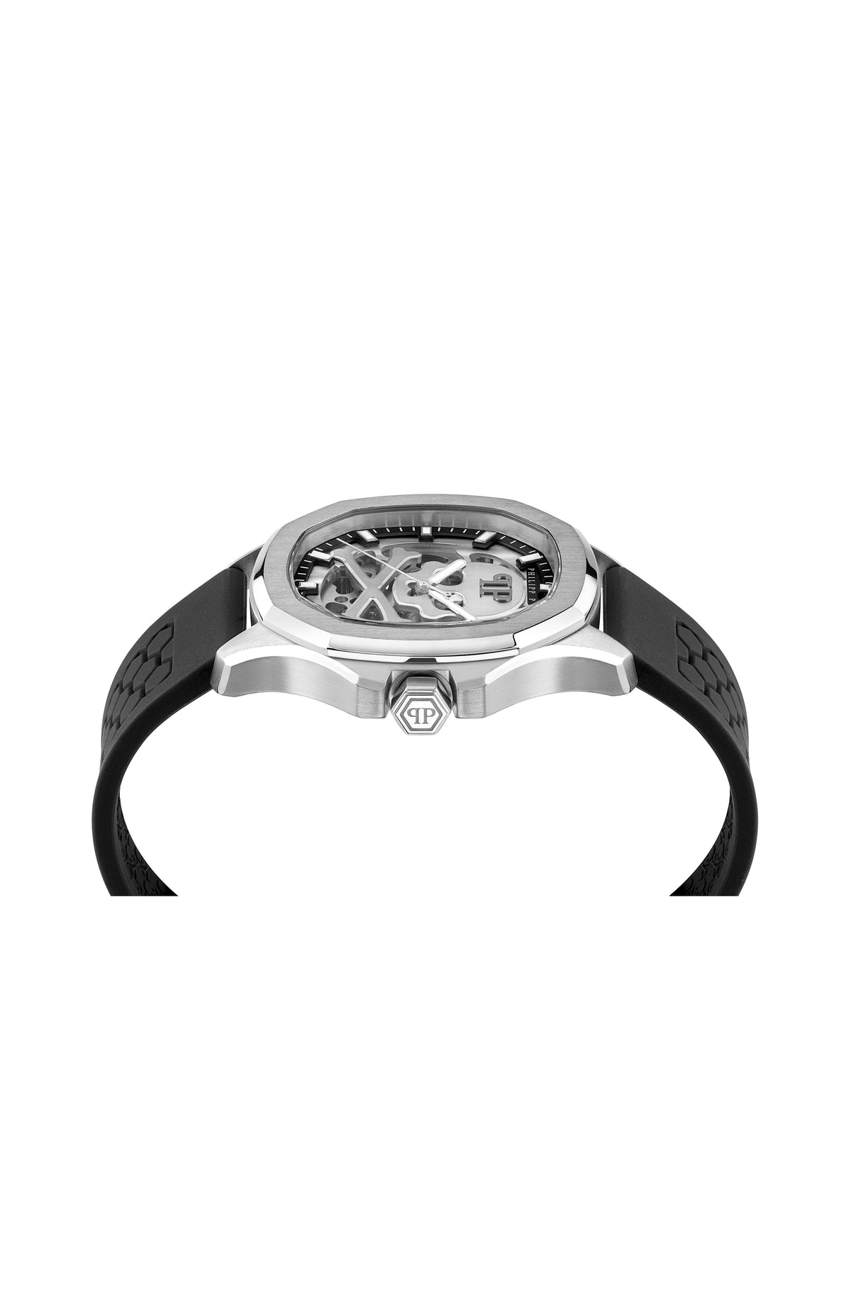 $keleton $pectre Automatic Watch