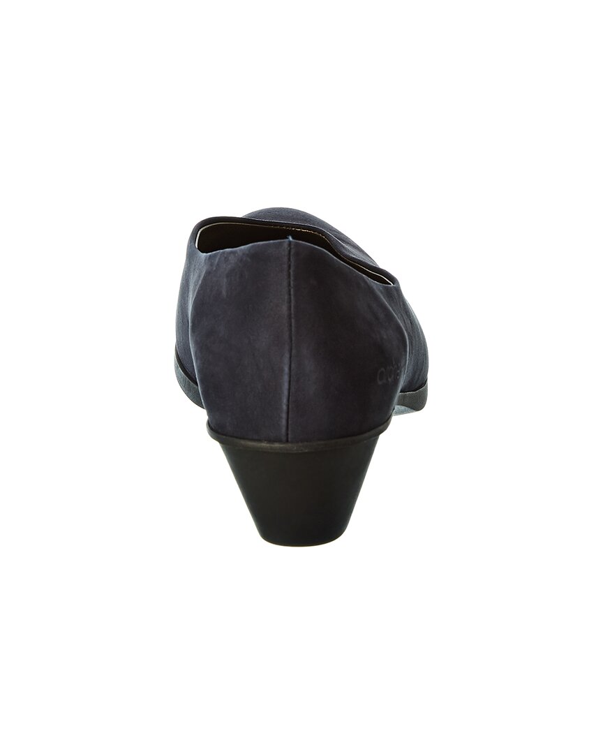 Arche Cyno Suede Pump