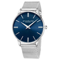 Prestom 3998 Quartz 42mm Classic