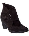 Arche Gradi Leather Bootie