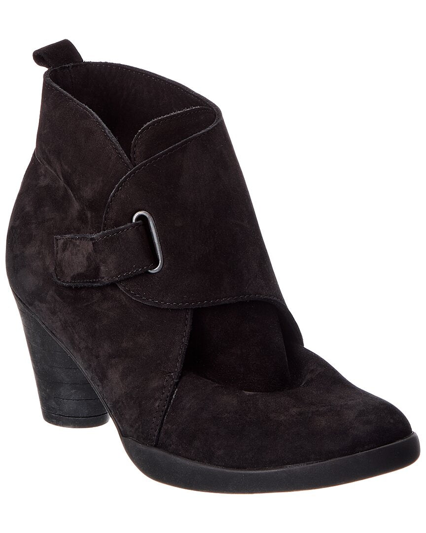 Arche Gradi Leather Bootie