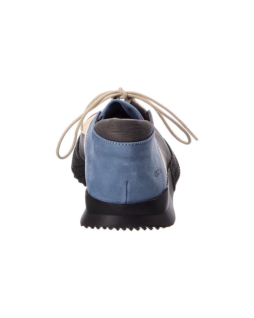 Arche Andrea Leather Sneaker