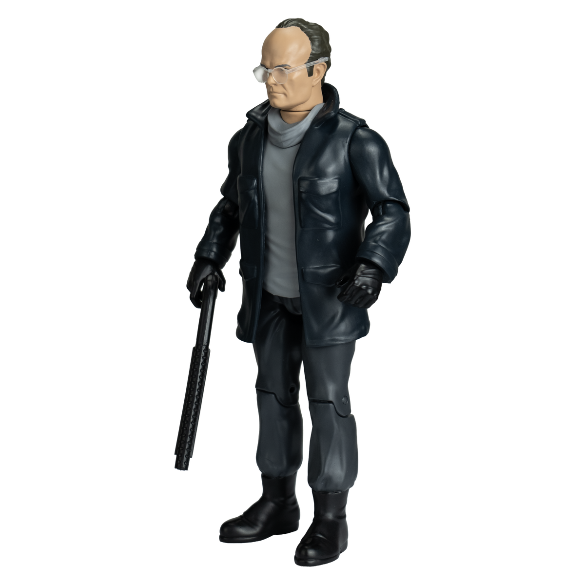 Clarence Boddicker 6.75" (Trick or Treat, Robocop) *SEALED*