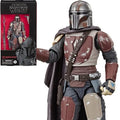 Mandalorian (Star Wars Black Series, Hasbro) SEALED