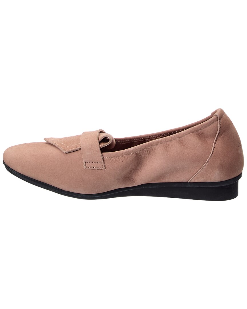 Arche Ninook Leather Loafer