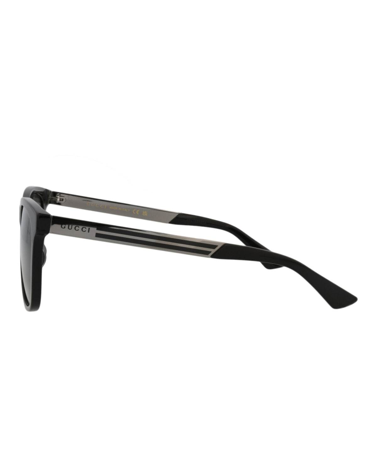 Square-Frame Acetate Sunglasses
