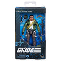 Albert "Alpine" Pine #133 (GI Joe Classified, Hasbro)