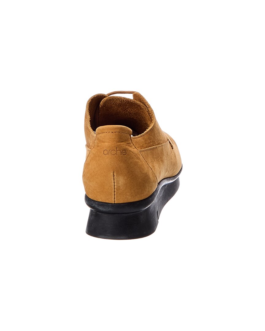 Arche Padmey Leather Loafer