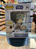 Luke Skywalker Hoth #34 (Funko Pop! Star Wars)