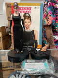 Audrey Hepburn as Holly -1/6 Scale- (Breakfast at Tiffany's, Star Ace) **COMPLETE**