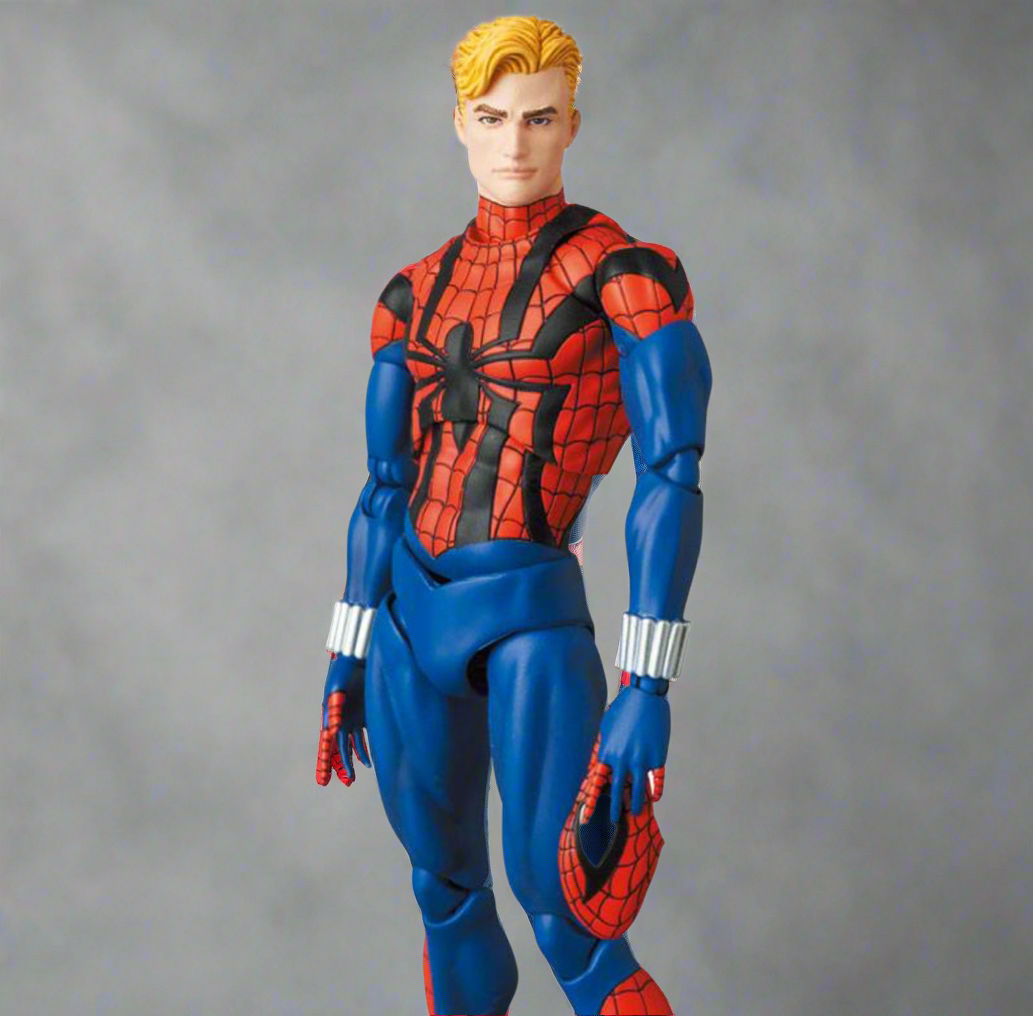 MAFEX No.143 Ben Reilly Marvel Spider-Man