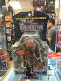 William G-3/G-4 (Vintage Resident Evil 2, Toybiz) OPENED