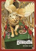 Delicious in Dungeon Vol. 11