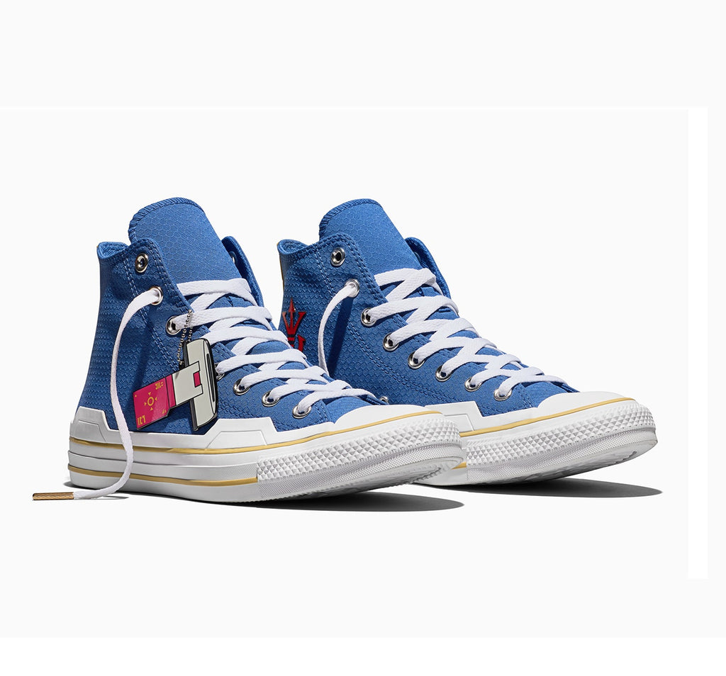 Chuck Taylor All Star Hi - Mens