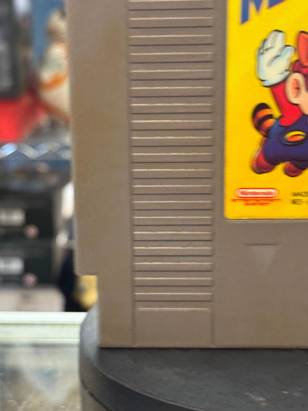 Super Marjo Brothers 3  (Vintage Nintendo NES, Video Game)