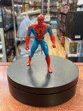 Spider-Man (Vintage Marvel Secret Wars, Mattel) LOOSE