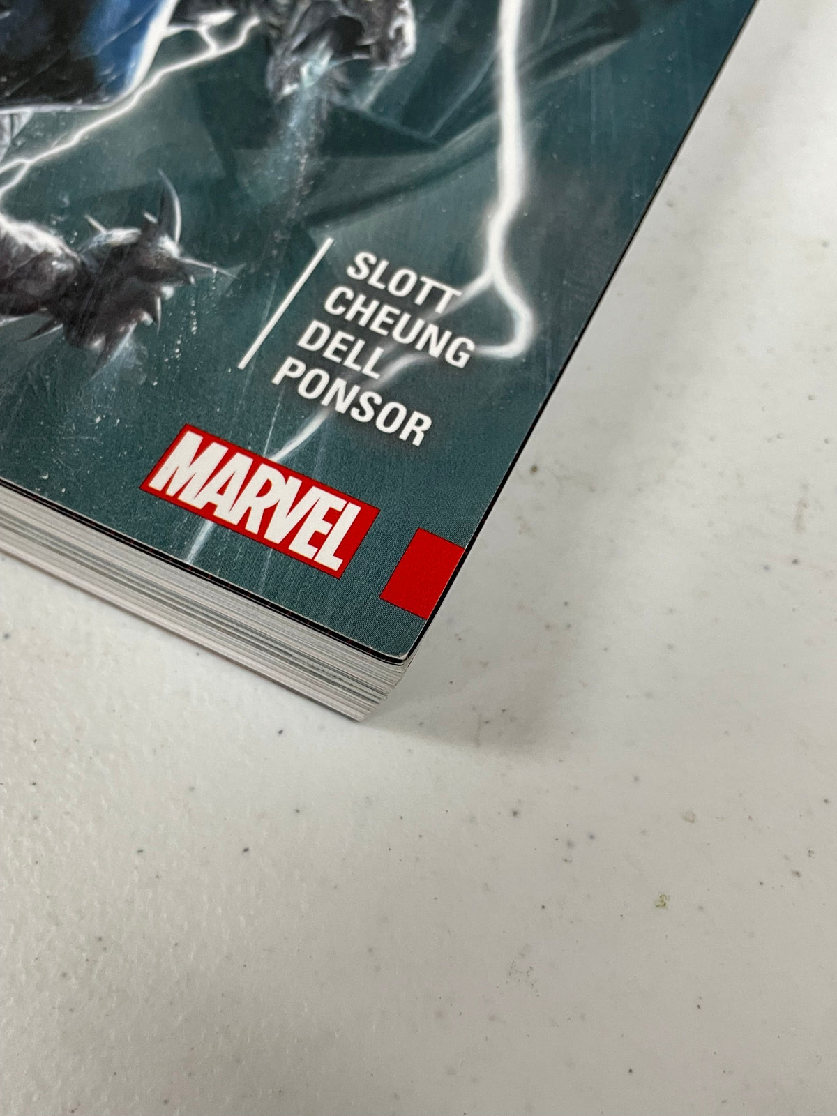 Amazing Spider-Man The Clone Conspiracy (Marvel TPB, Paperback)