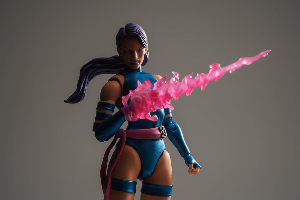 MAFEX Psylocke (Comic Ver.)
by Medicom