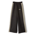 Adidem Asterisks Weave Track Pants (Black)