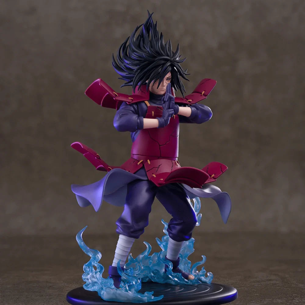 ABYstyle Naruto Madara Uchiha Figure