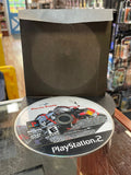 Tourist Trophy (Sony Playstation PS2, Video Games) **TESTED**