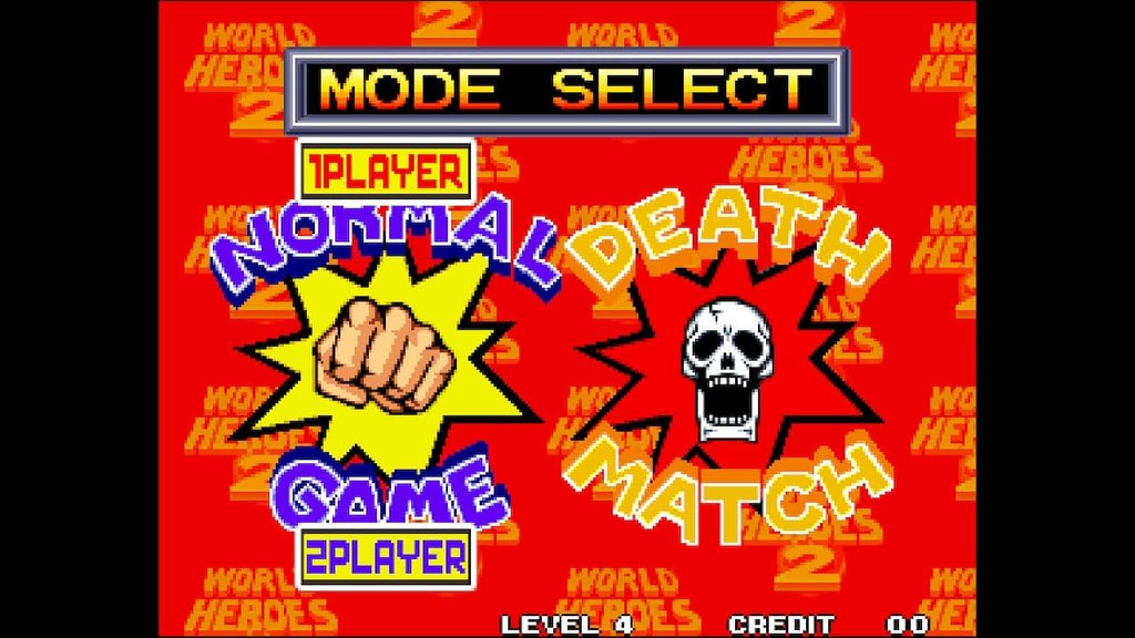 ACA NEOGEO Selection Vol. 7 and Game Software Storage Case - Nintendo Switch [Pre-Order Nov 2025]
