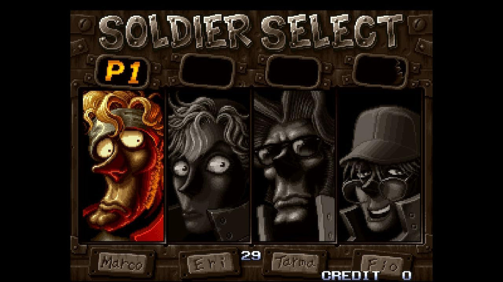 ACA NEOGEO Selection Vol. 8 and Game Software Storage Case - Nintendo Switch [Pre-Order Nov 2025]