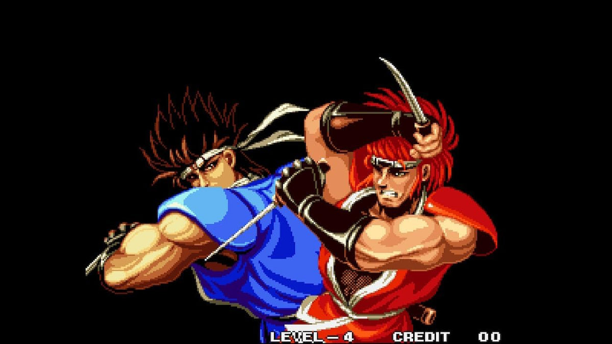 ACA NEOGEO Selection Vol. 8 and Game Software Storage Case - Nintendo Switch [Pre-Order Nov 2025]