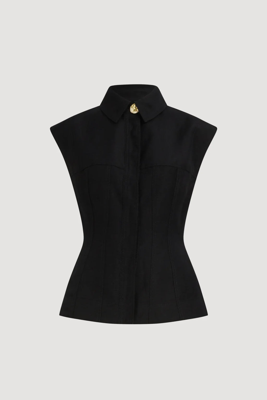 Aje Magnolia Top