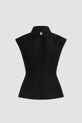 Aje Magnolia Top