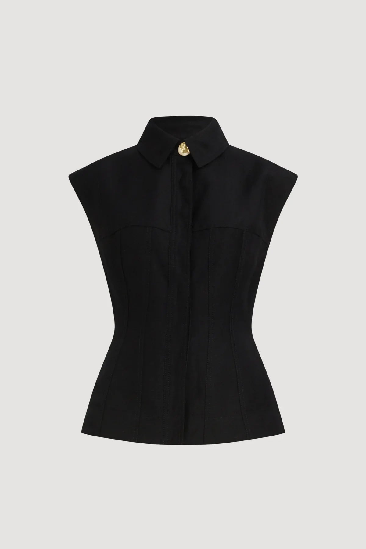 Aje Magnolia Top
