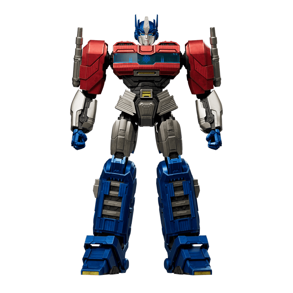 Blokees Transformers Action Edition 04 Optimus Prime | Orion Pax