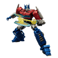 Blokees Transformers Action Edition 04 Optimus Prime | Orion Pax