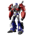 Blokees Transformers Action Edition 06 Optimus Prime (Transformers: Prime)