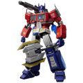 Blokees Transformers Action Edition 07 Optimus Prime (Ver.EVO)